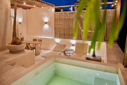 Apartamento Luxury Ph In Aldeazama, Private Pool, Hi Sped Wifi