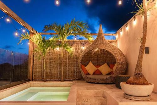 Apartamento Luxury Ph In Aldeazama, Private Pool, Hi Sped Wifi