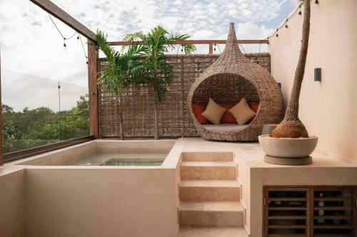 Apartamento Luxury Ph In Aldeazama, Private Pool, Hi Sped Wifi