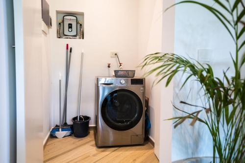 Apartamento Spacious And Cozy Apt 2bdr 3 Bthr