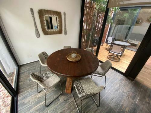 Town House 12 By Mun Tulum