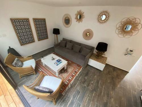 Town House 12 By Mun Tulum