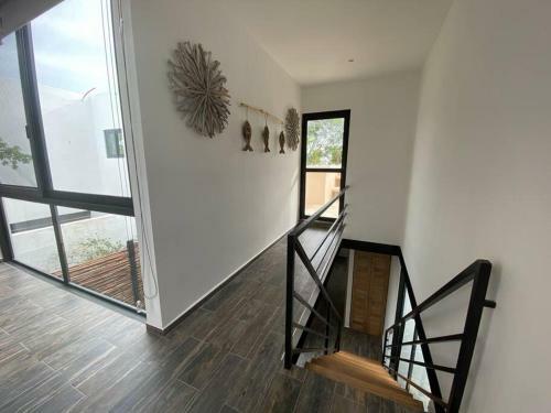 Town House 12 By Mun Tulum