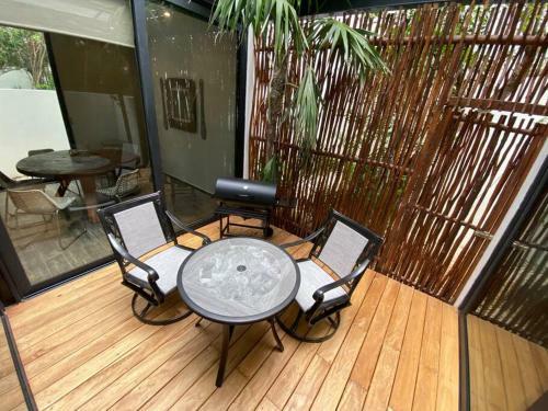 Town House 12 By Mun Tulum