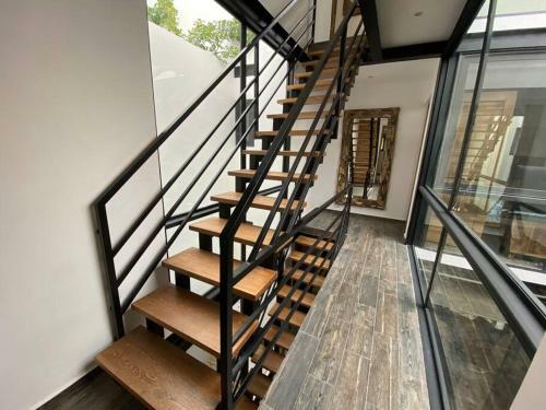 Town House 12 By Mun Tulum