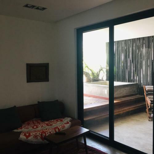 Apartamento Black House