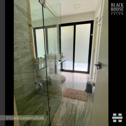 Apartamento Black House