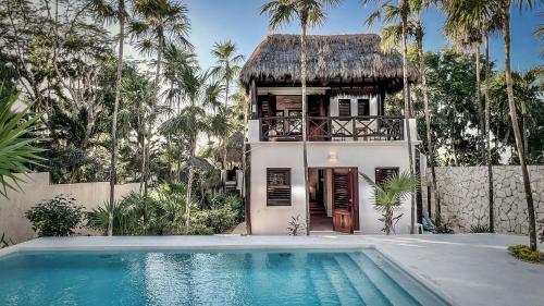 Casita In Tulum