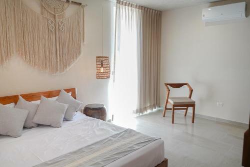 Charming Apartment In La Veleta Hammocks & Curious Swimming Pool