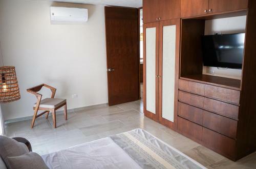 Charming Apartment In La Veleta Hammocks & Curious Swimming Pool
