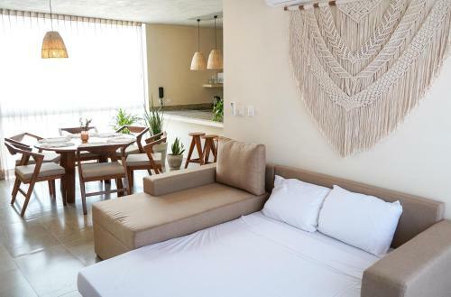 Charming Apartment In La Veleta Hammocks & Curious Swimming Pool