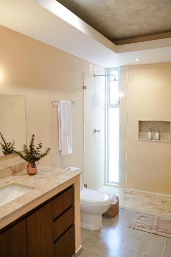Charming Apartment In La Veleta Hammocks & Curious Swimming Pool