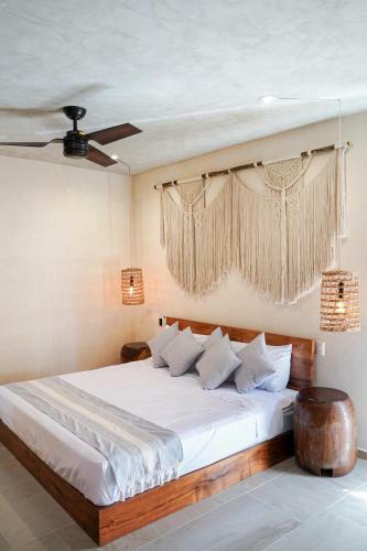 Charming Apartment In La Veleta Hammocks & Curious Swimming Pool