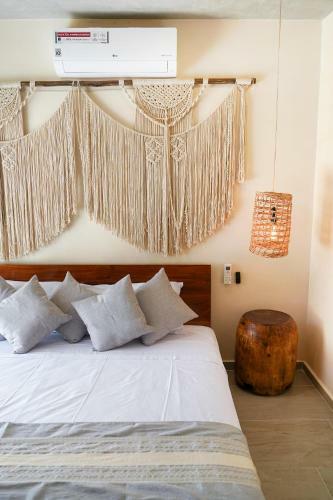 Charming Apartment In La Veleta Hammocks & Curious Swimming Pool