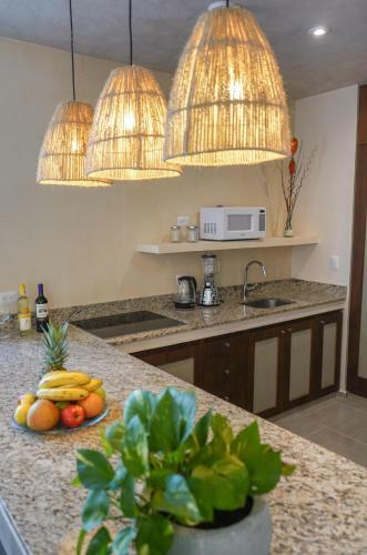 Charming Apartment In La Veleta Hammocks & Curious Swimming Pool