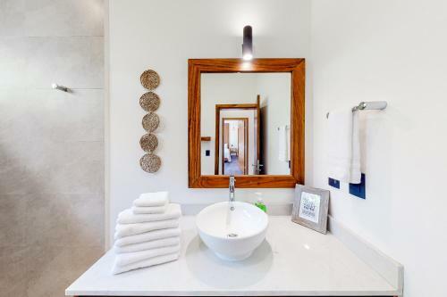 Apartamento Casa Kaanal A & B