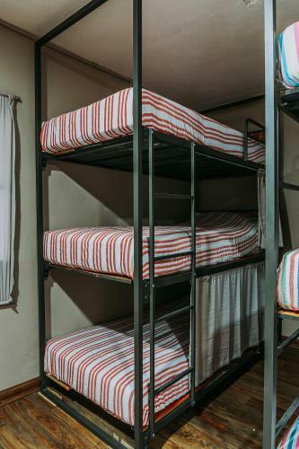 Shambalam Hostel