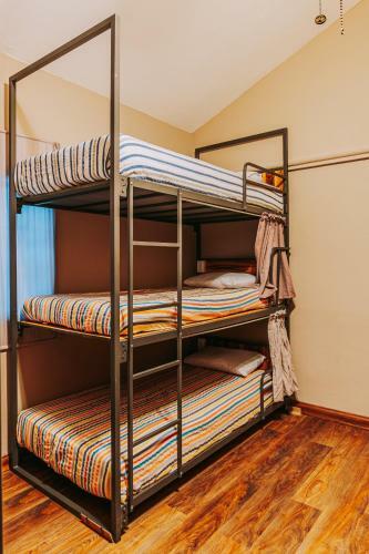 Shambalam Hostel