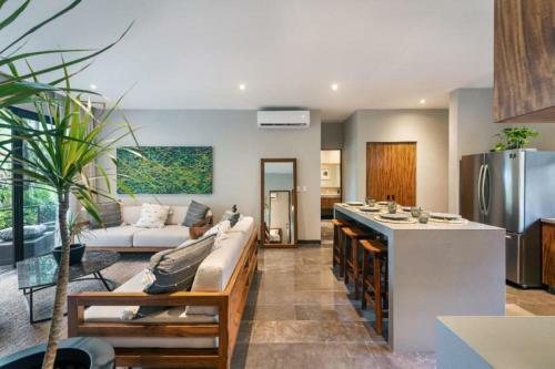 Luxury Apartments At Arcadia