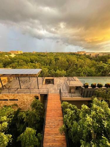Luxury Apartments At Arcadia