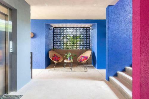 Apartamento Folklore By Andiani Travel