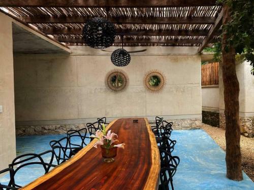 The Frida Kahlo Villa - Hiphipstay
