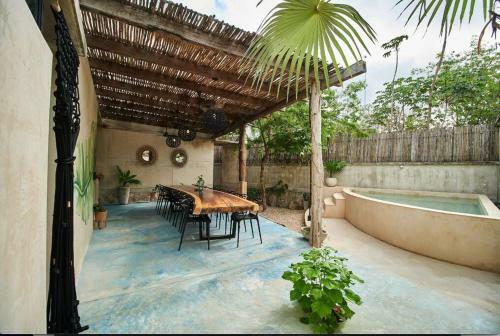 The Frida Kahlo Villa - Hiphipstay