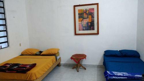 Apartamento Beautiful Department Wakax 2nd Local Owners