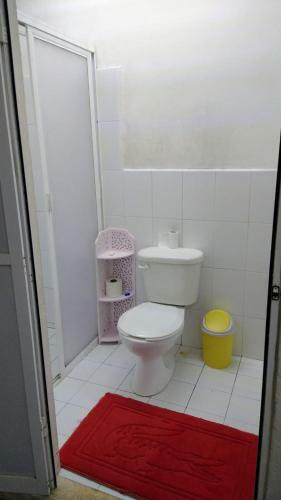 Apartamento Beautiful Department Wakax 2nd Local Owners