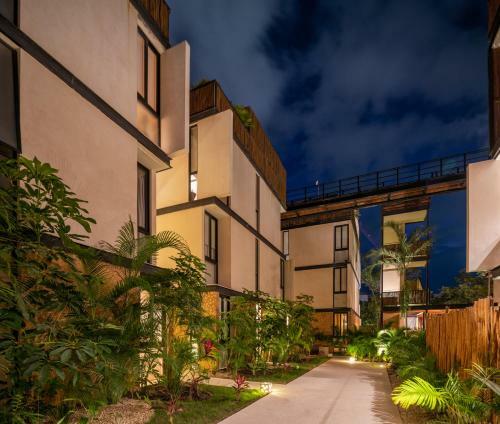 New Two Bedroom Apartment By Tuluna