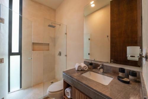 New Two Bedroom Apartment By Tuluna