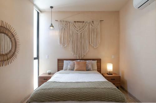 New Two Bedroom Apartment By Tuluna