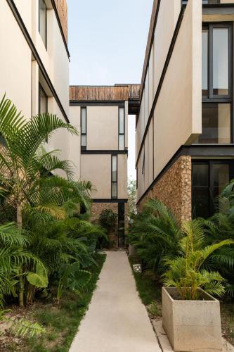 New Two Bedroom Apartment By Tuluna