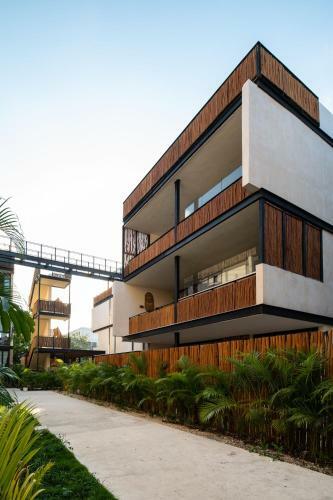 New Two Bedroom Apartment By Tuluna