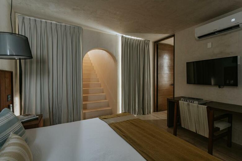 Hotel Eterna Tulum