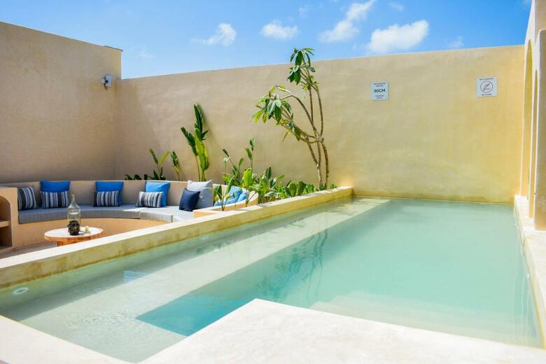 Hotel Eterna Tulum