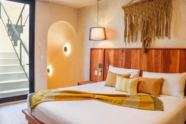 Hotel Eterna Tulum