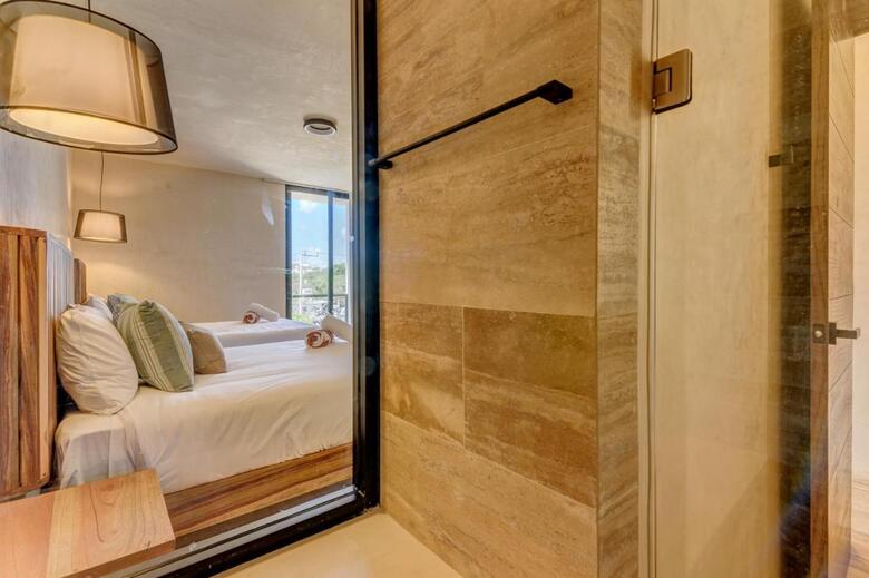 Hotel Eterna Tulum