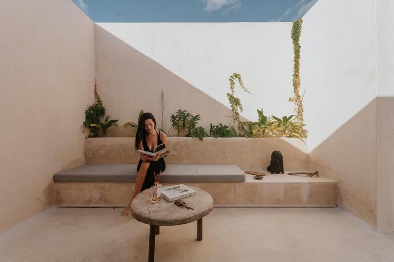 Hotel Eterna Tulum
