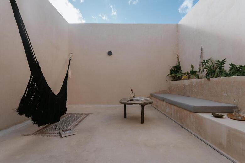 Hotel Eterna Tulum