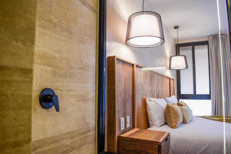 Hotel Eterna Tulum