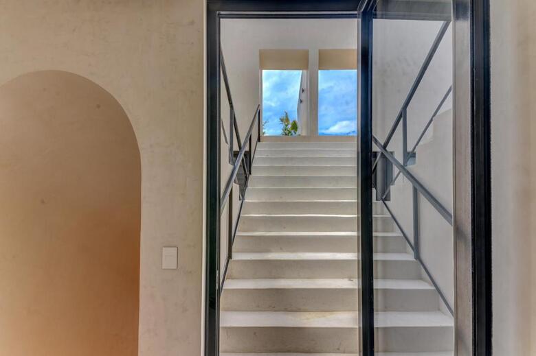 Hotel Eterna Tulum