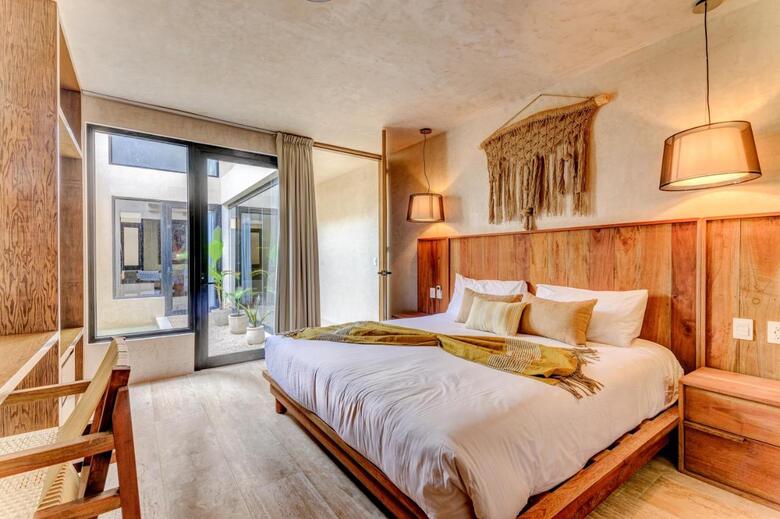 Hotel Eterna Tulum