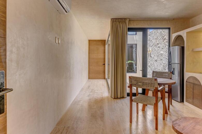 Hotel Eterna Tulum