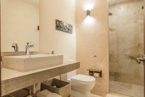 Apartamento En Aldea Zama, Tulum