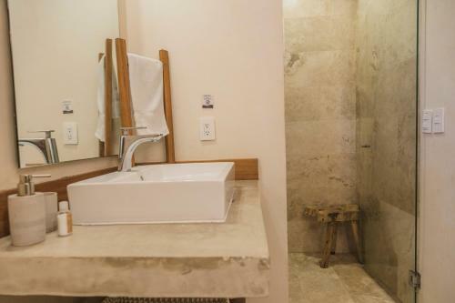 Apartamento En Aldea Zama, Tulum