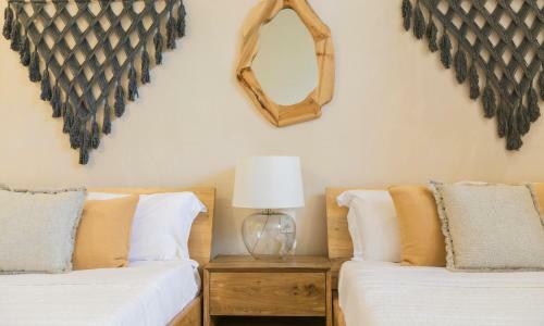 Apartamento En Aldea Zama, Tulum