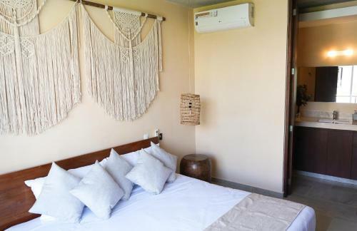 Captivating Apartment In Tulum With Private Terrace And Plunge Pool