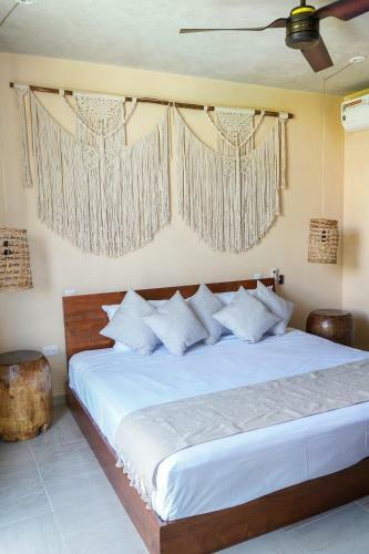 Captivating Apartment In Tulum With Private Terrace And Plunge Pool