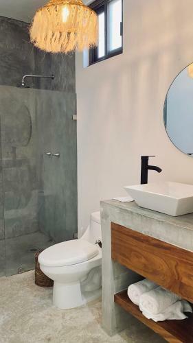 Apartamento Casa Macay